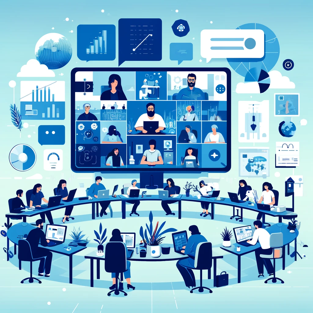 チームダイナミクスとコンフリクトマネジメント（標準学習時間0.5時間）